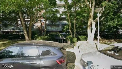 Apartments for rent in Antwerp Berchem - Photo from Google Street View