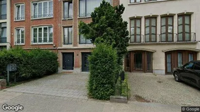 Apartments for rent in Antwerp Wilrijk - Photo from Google Street View
