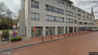 Apartments for rent in Izegem - Photo from Google Street View