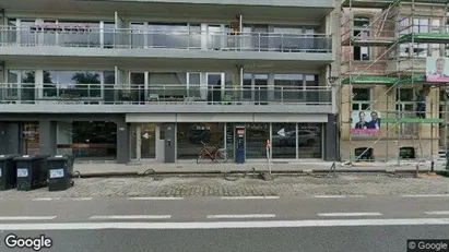 Apartments for rent in Stad Gent - Photo from Google Street View