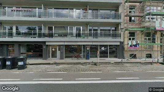 Apartments for rent in Stad Gent - Photo from Google Street View