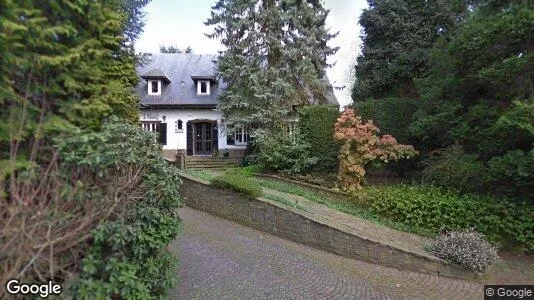 Apartments for rent in Meise - Photo from Google Street View