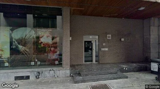 Apartments for rent in Stad Brussel - Photo from Google Street View