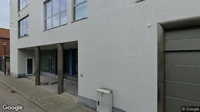 Apartments for rent in Koekelare - Photo from Google Street View