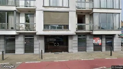 Apartments for rent in Eeklo - Photo from Google Street View