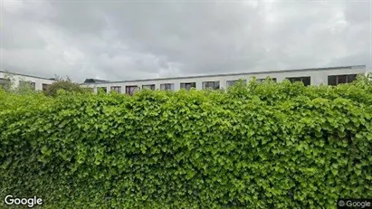 Apartments for rent in Bredene - Photo from Google Street View