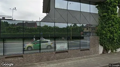 Apartments for rent in Oudenaarde - Photo from Google Street View