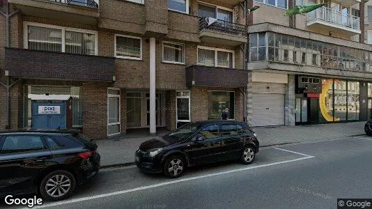 Apartments for rent in Boom - Photo from Google Street View