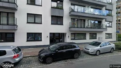 Apartments for rent in Leuven - Photo from Google Street View