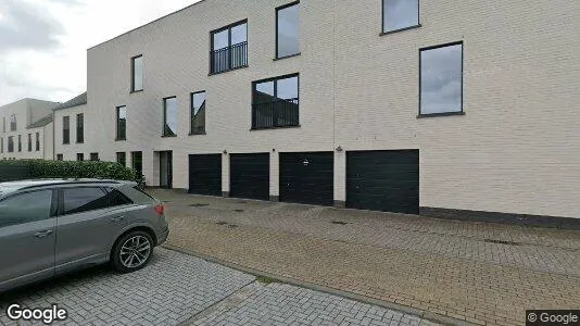 Apartments for rent in Hamme - Photo from Google Street View