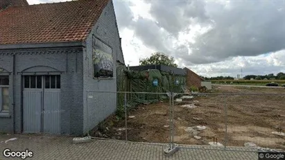 Apartments for rent in Wielsbeke - Photo from Google Street View
