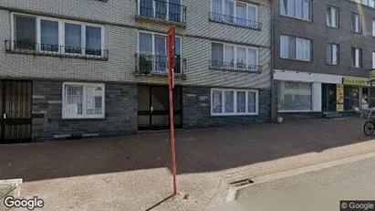 Apartments for rent in Hoeselt - Photo from Google Street View