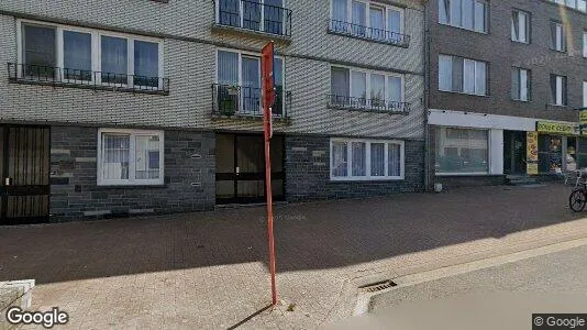 Apartments for rent in Hoeselt - Photo from Google Street View