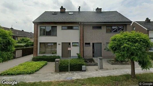Apartments for rent in Kruibeke - Photo from Google Street View
