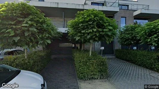 Apartments for rent in Schilde - Photo from Google Street View