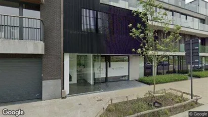 Apartments for rent in Knokke-Heist - Photo from Google Street View