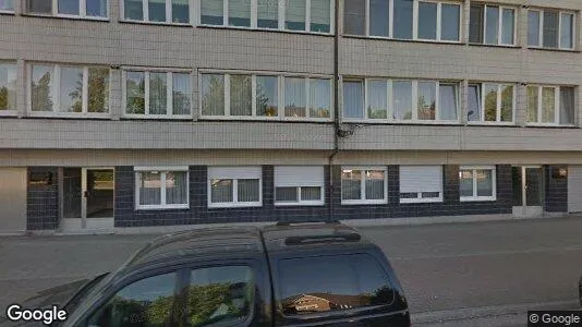 Apartments for rent in Dendermonde - Photo from Google Street View