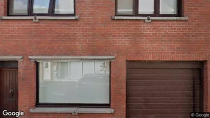 Apartments for rent in Meulebeke - Photo from Google Street View