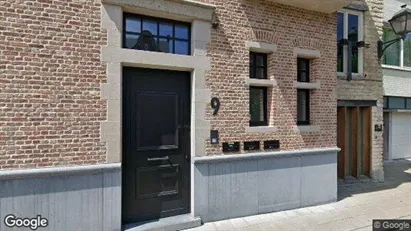 Apartments for rent in Lier - Photo from Google Street View