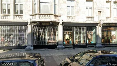Apartments for rent in Stad Antwerp - Photo from Google Street View
