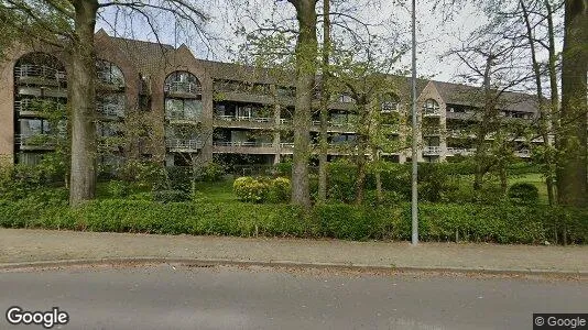 Apartments for rent in Brugge - Photo from Google Street View