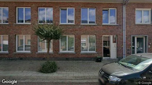Apartments for rent in Lier - Photo from Google Street View