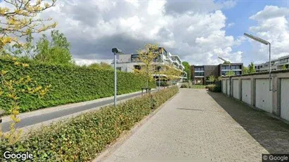 Apartments for rent in Ieper - Photo from Google Street View