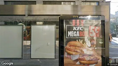 Apartments for rent in Stad Antwerp - Photo from Google Street View