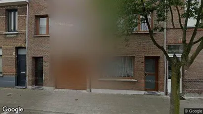 Apartments for rent in Antwerp Hoboken - Photo from Google Street View