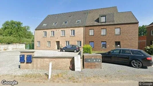 Apartments for rent in Geraardsbergen - Photo from Google Street View