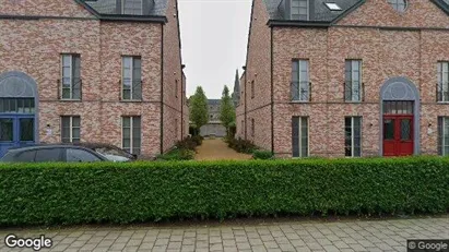Apartments for rent in Westerlo - Photo from Google Street View