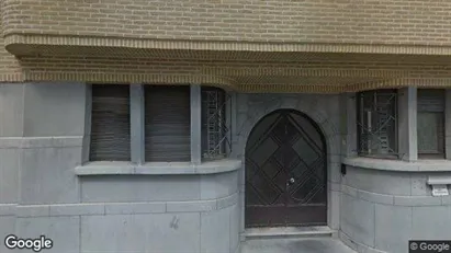 Apartments for rent in Lokeren - Photo from Google Street View