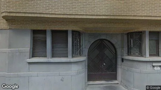 Apartments for rent in Lokeren - Photo from Google Street View