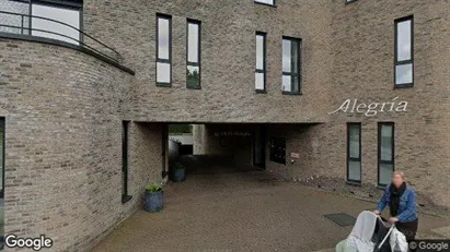 Apartments for rent in Bornem - Photo from Google Street View