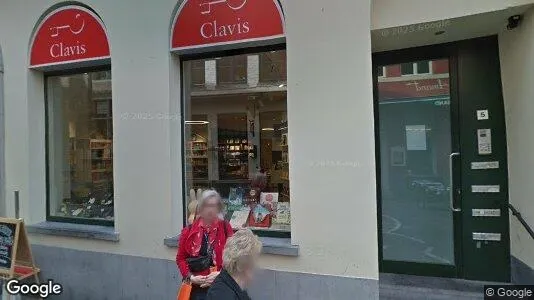 Apartments for rent in Brugge - Photo from Google Street View