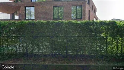 Apartments for rent in Schilde - Photo from Google Street View