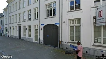 Apartments for rent in Turnhout - Photo from Google Street View