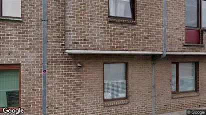 Apartments for rent in Oudenaarde - Photo from Google Street View