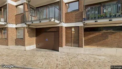 Apartments for rent in Bergen - Photo from Google Street View