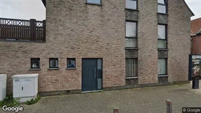Apartments for rent in Eeklo - Photo from Google Street View