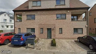 Apartments for rent in Kortenberg - Photo from Google Street View