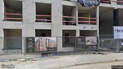 Apartments for rent in Stad Brussel - Photo from Google Street View