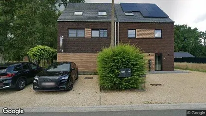 Apartments for rent in Geel - Photo from Google Street View