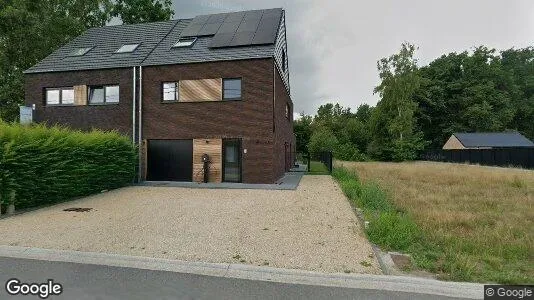 Apartments for rent in Geel - Photo from Google Street View