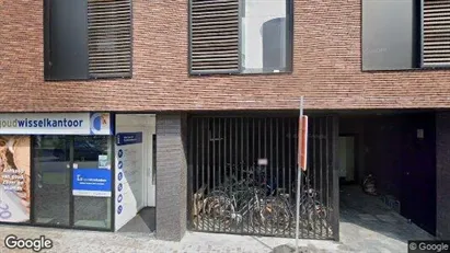 Apartments for rent in Leuven - Photo from Google Street View