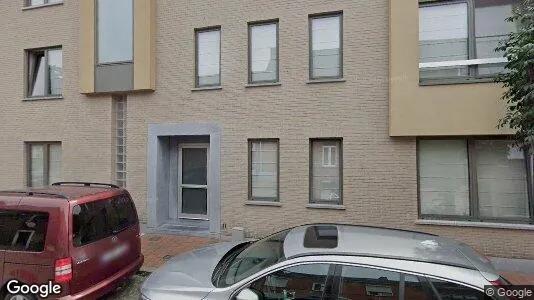 Apartments for rent in Lichtervelde - Photo from Google Street View