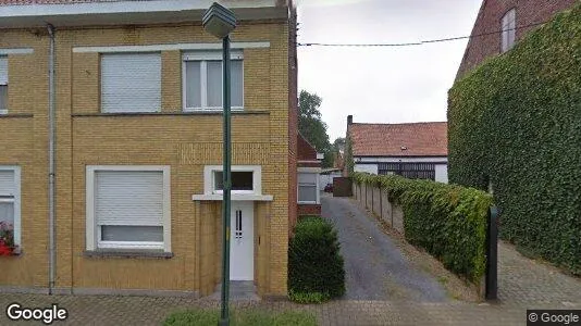 Apartments for rent in Pittem - Photo from Google Street View