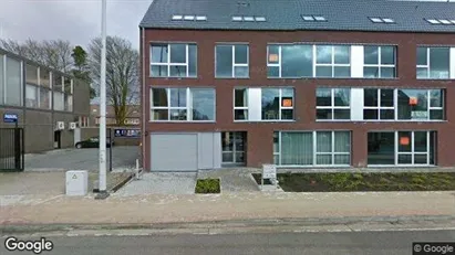 Apartments for rent in Malle - Photo from Google Street View