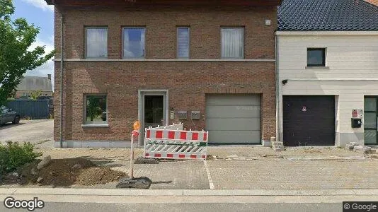 Apartments for rent in Deinze - Photo from Google Street View