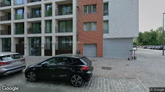 Apartments for rent in Stad Antwerp - Photo from Google Street View